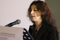 ritratto di Marinella Galletti