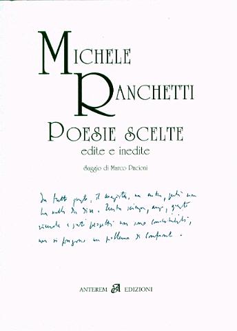 Poesie_scelte_Michele_Ranchetti