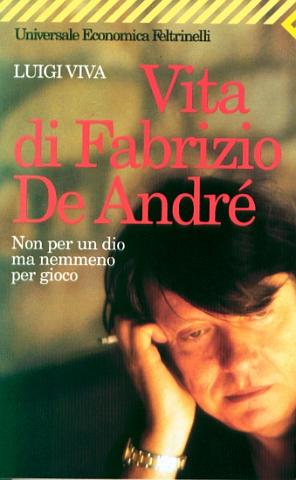 Vita di fabrizio de André