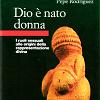 Dio  nato donna