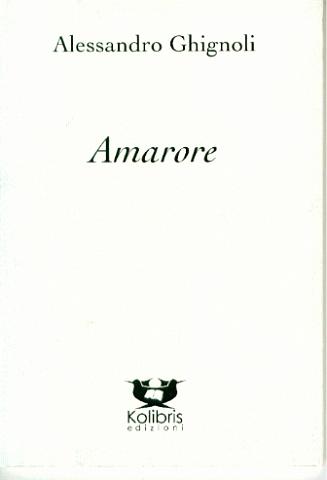 Amarore