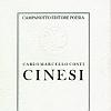 Cinesi