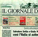 Il Giornale dell'Arte