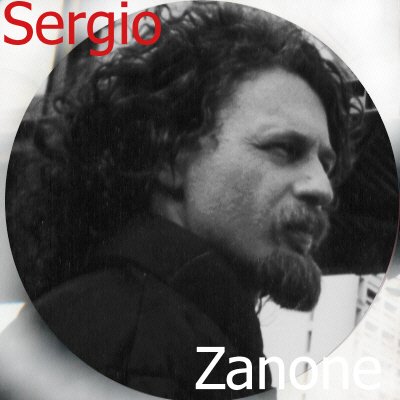 SergioZanoneritratto